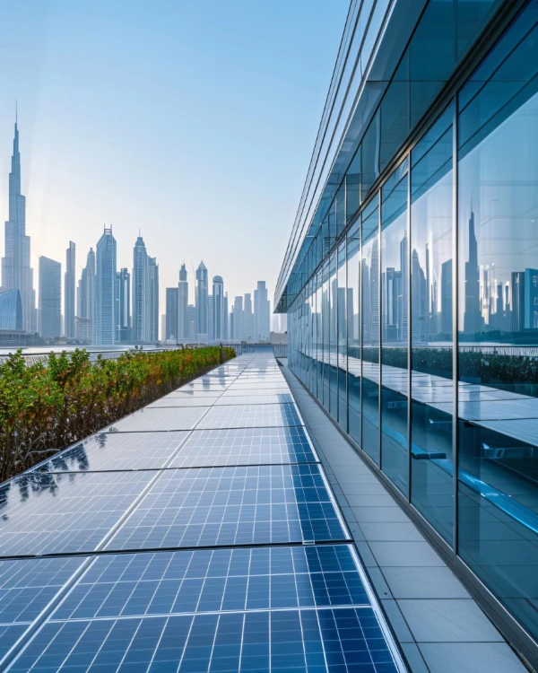 zubicon who we are corporate solar building