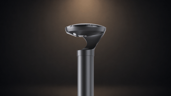 zubicon smart garden light muse solar