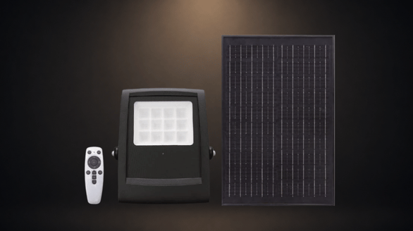 zubicon solar flood venus light qatar