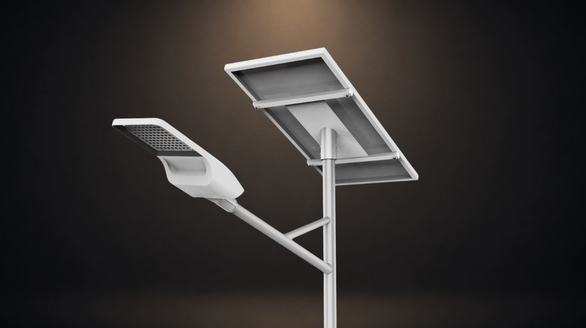 zubicon solar street titan light qatar