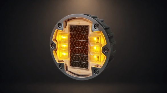 heavy duty solar road stud il300 qatar