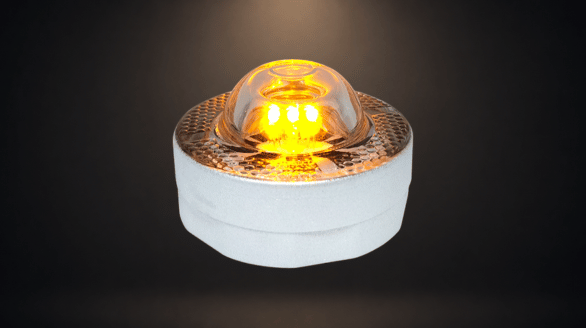 high visibility solar road stud sg3 qatar