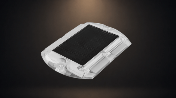 solar pavement edge marker sp2 qatar